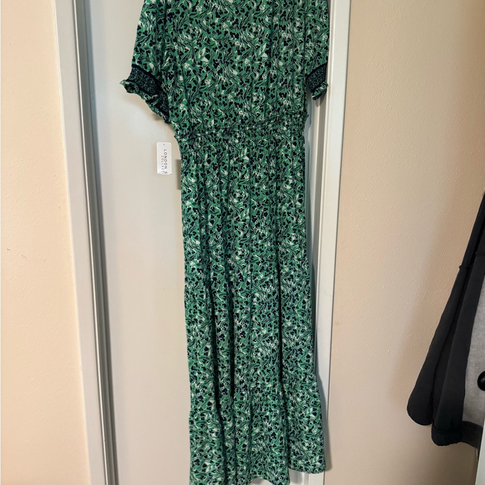 New with tags maxi dress - Picture 2 of 5